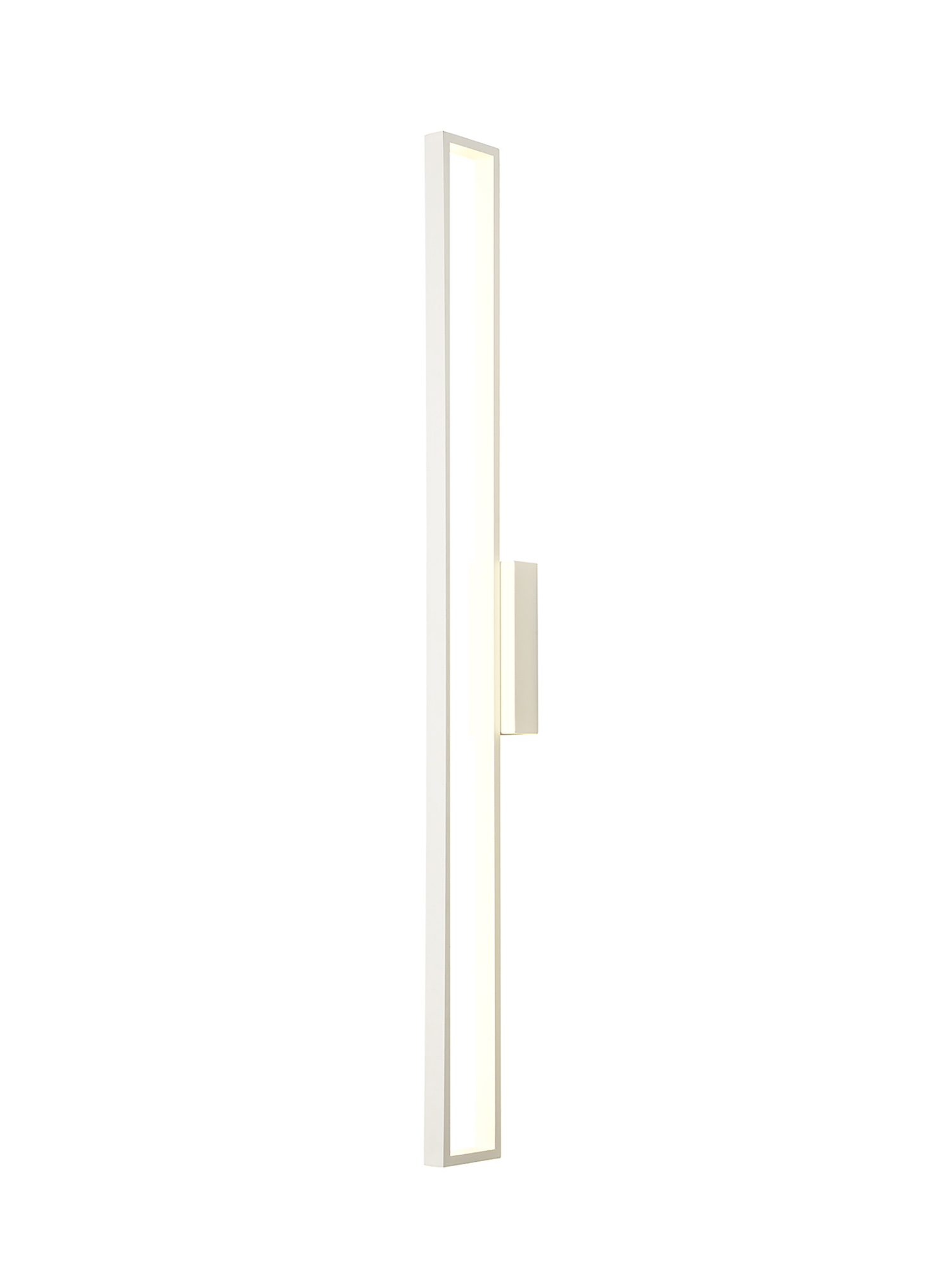 M7199  Durban 99cm Linear Wall Lamp, 30W LED, 3000K, 2300lm, White